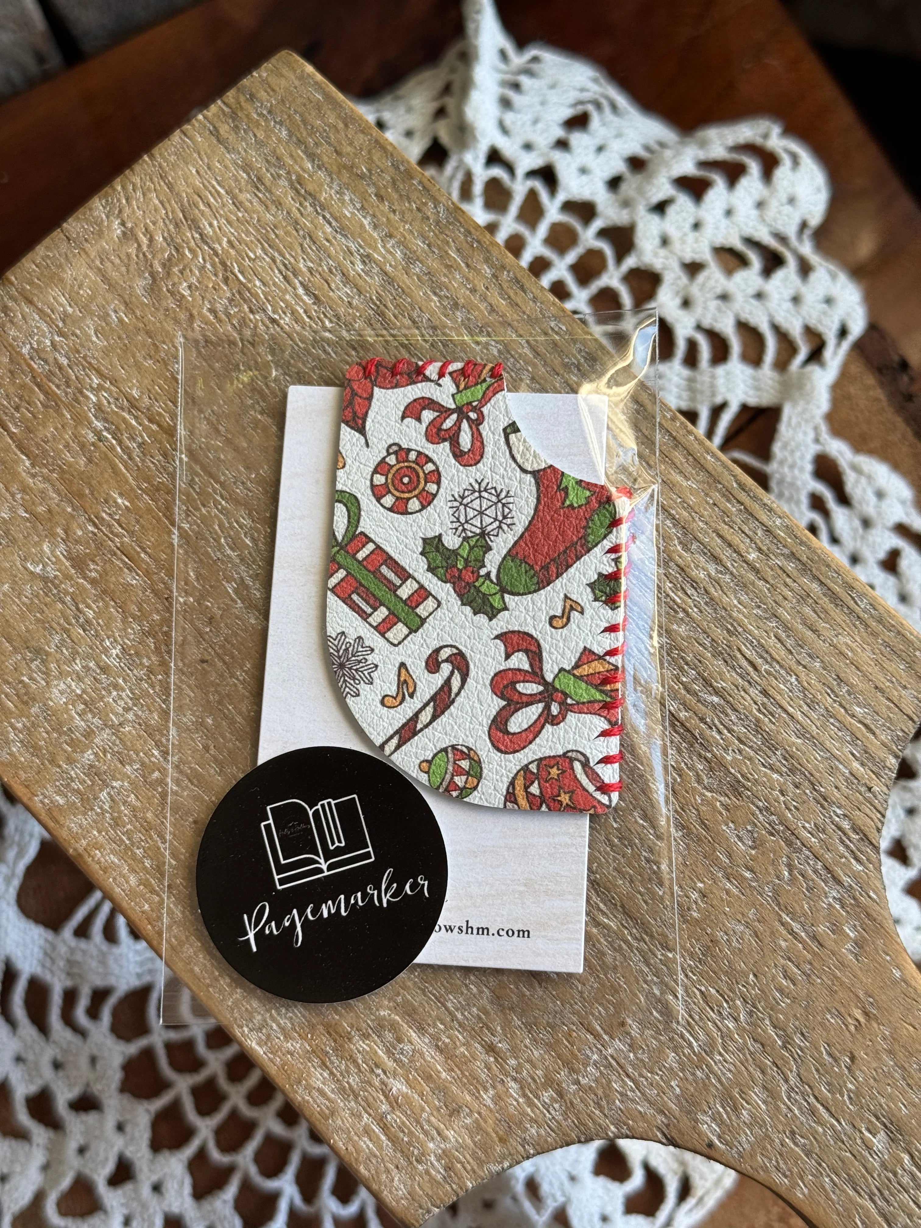 Nostalgic Pagemarker