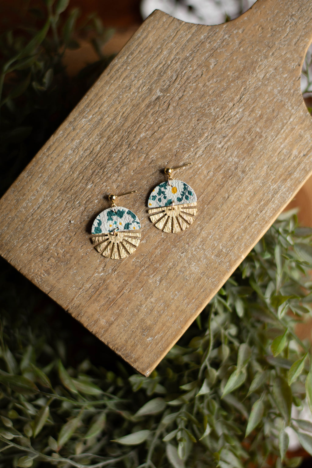 Vintage Daisy Sunbeam