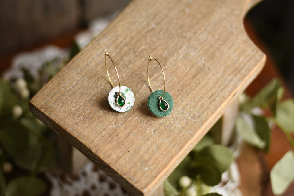 Reversible Lucky Charm