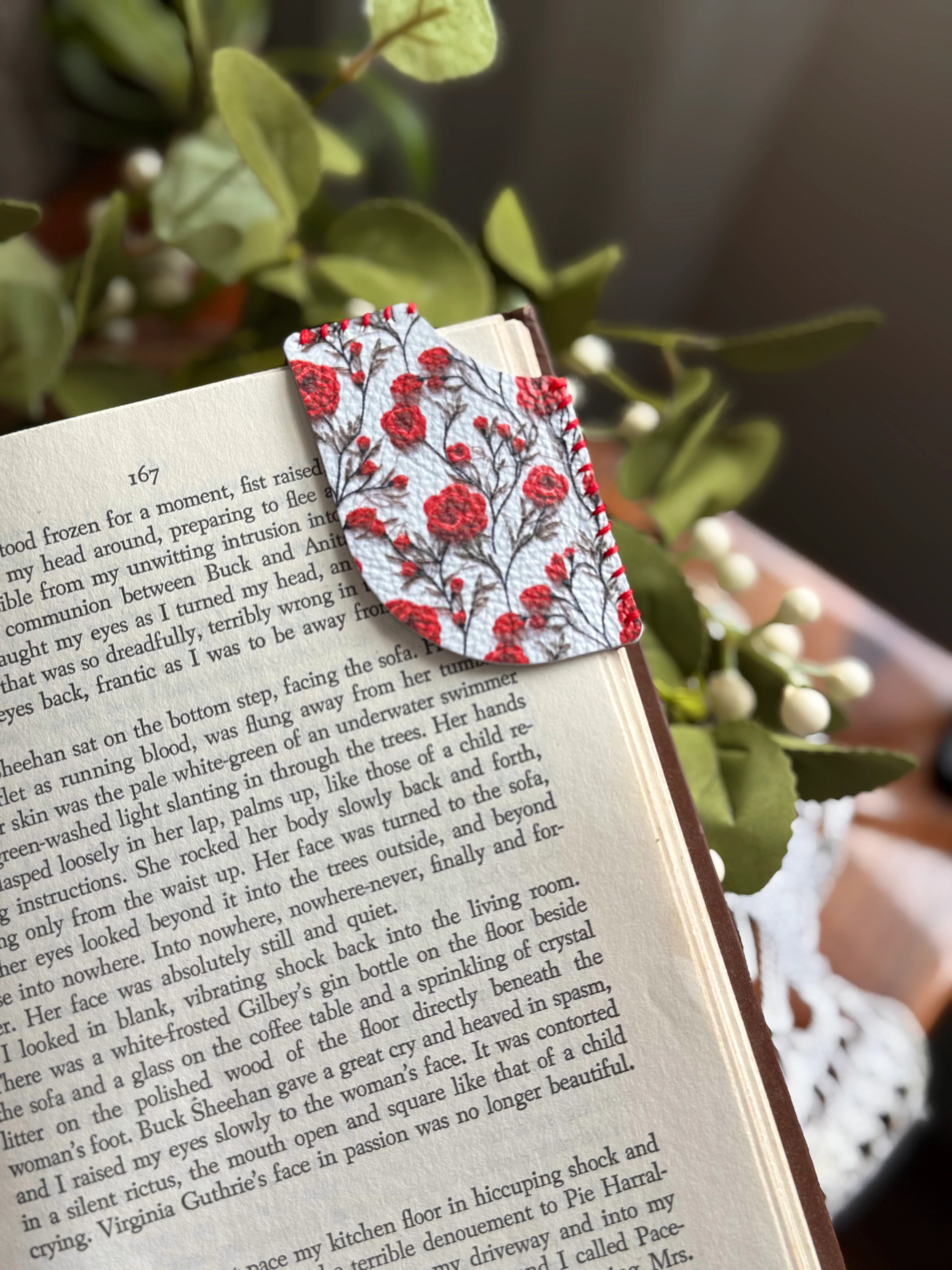 Valentine Pagemarker