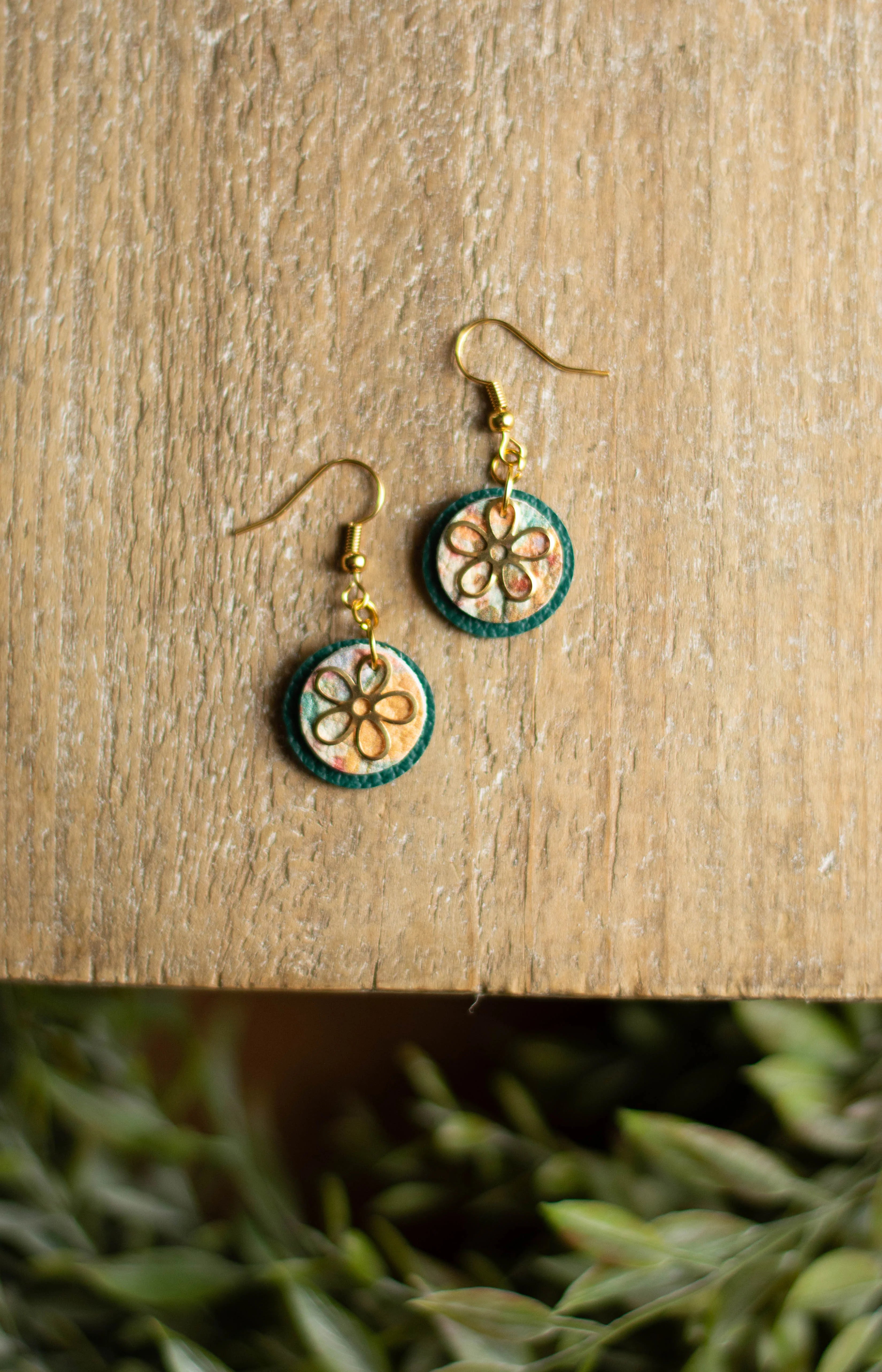 MAMA + ME in Watercolor Floral