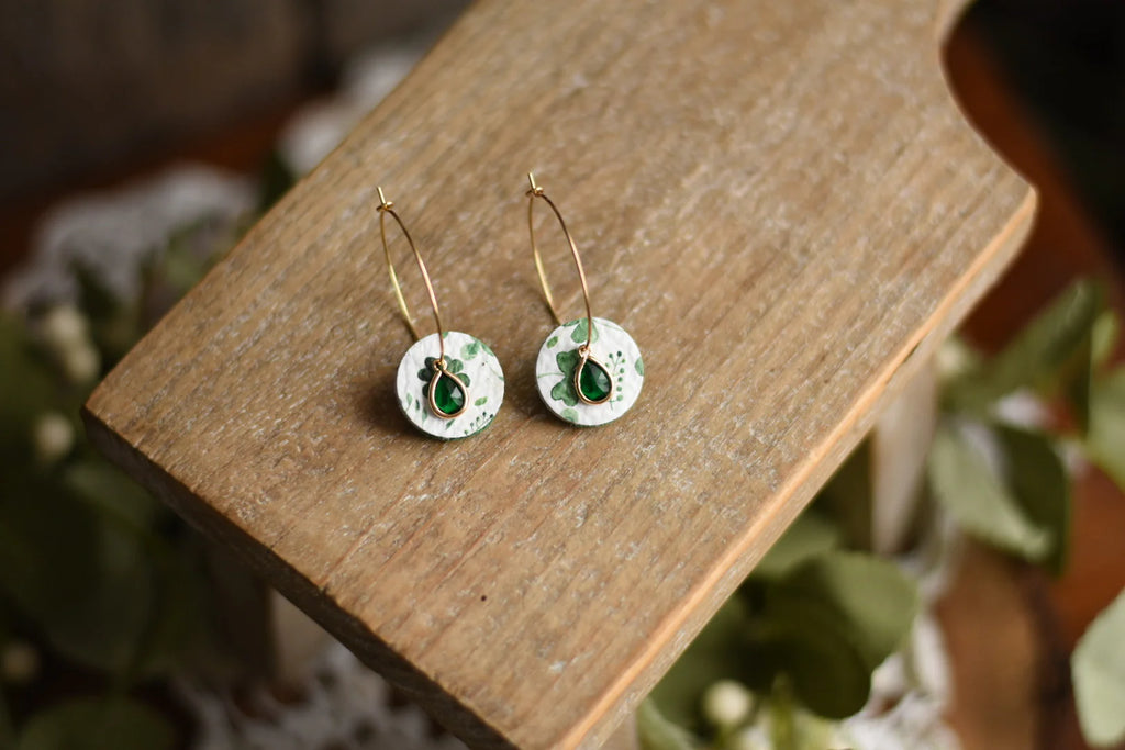 Reversible Lucky Charm