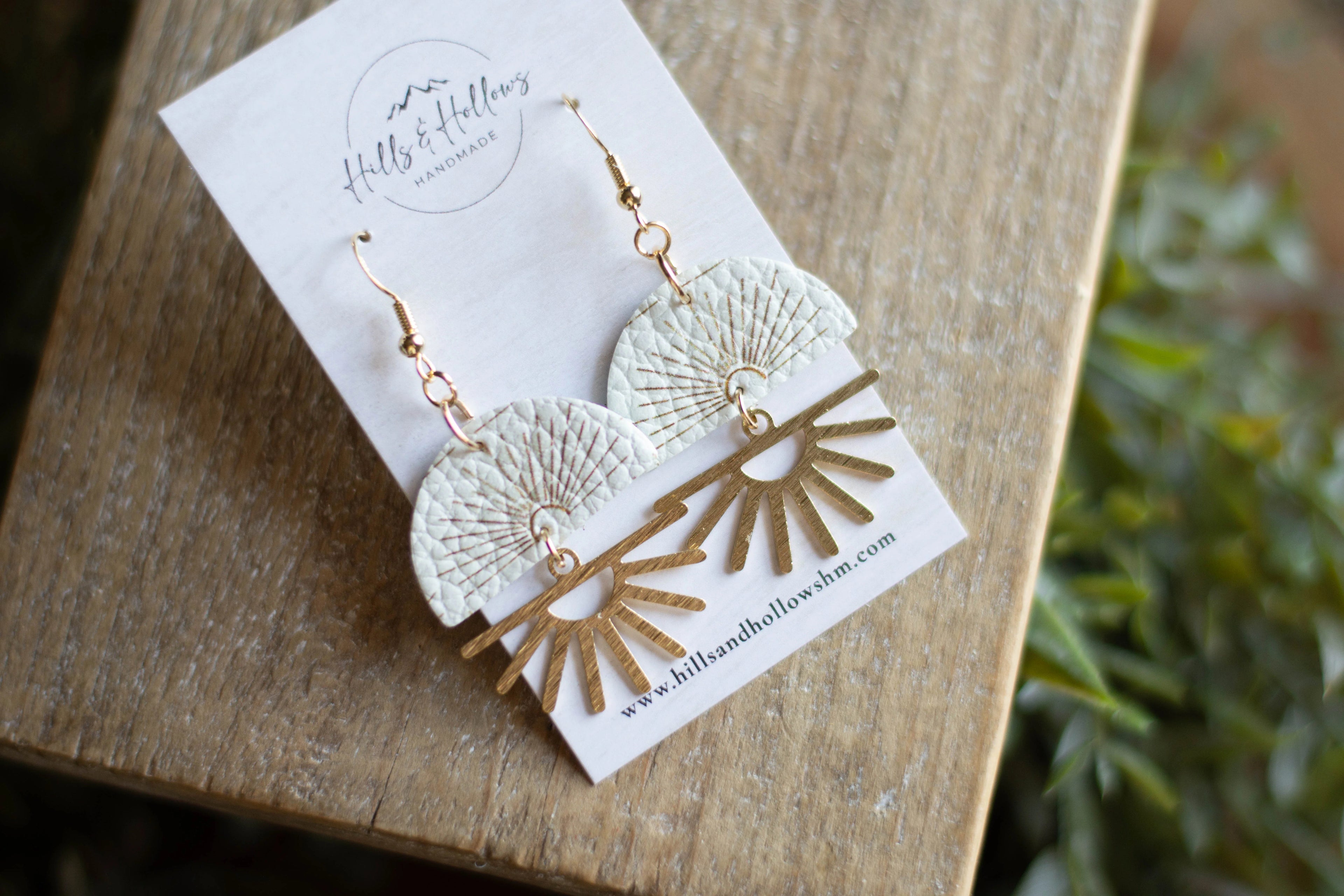 Sunshine Semicircles