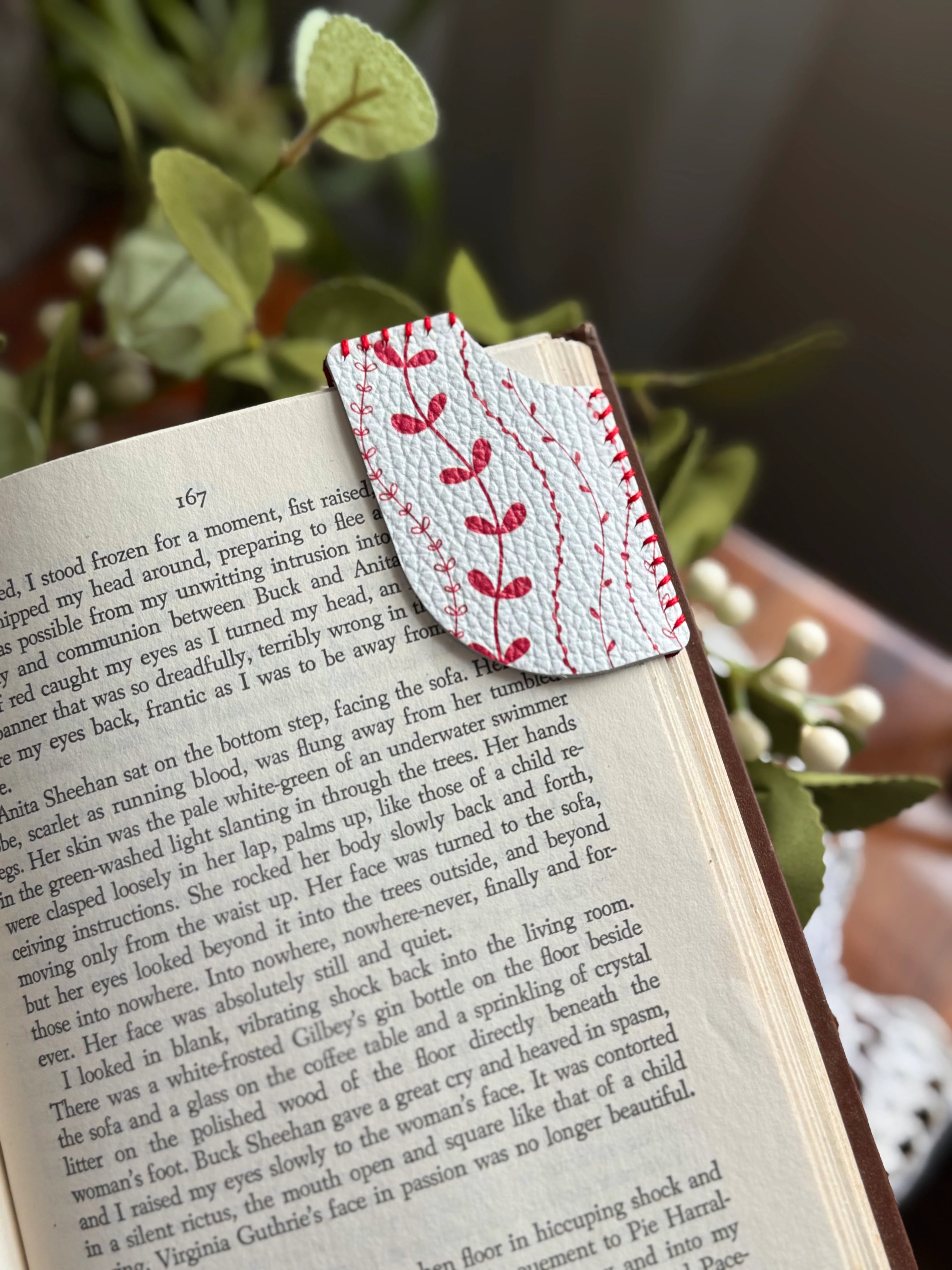 Valentine Pagemarker