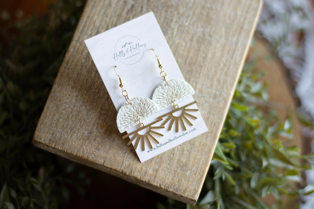 Sunshine Semicircles