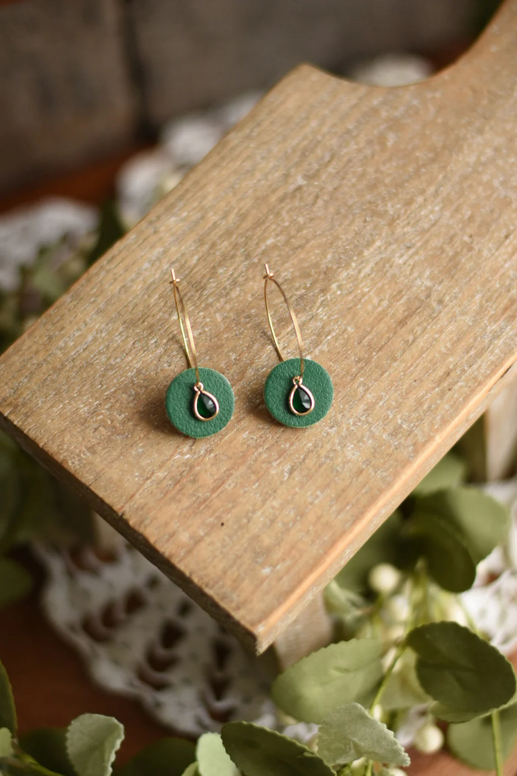 Reversible Lucky Charm